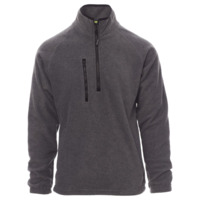 PAYPER DOLOMITI+ DARK GREY Блуза с дълъг ръкав