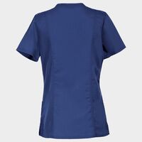 Дамска медицинска туника CHEROKEE V-NECK NAVY WWE620