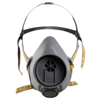 EURMASK 3100 Полулицева маска