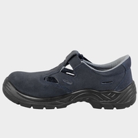 TOUAREG SANDAL VINTAGE NAVY S1 Работни сандали