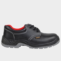 TOLEDO BS LOW O1 Работни обувки