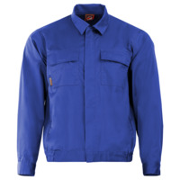 PLUTON ROYAL BLUE Работно яке