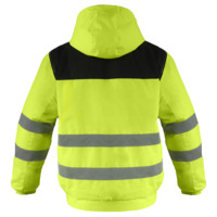 COLLINS HV YELLOW WINTER Сигнален комплект