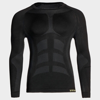 DIADORA TOP SEAMLESS EVO Термоблуза