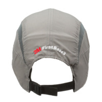 3M FIRST BASE GREY Противоударна шапка
