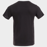 Тениска STENSO NAOS BLACK