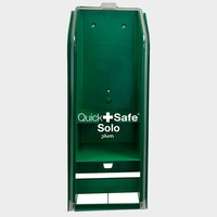 Станция за първа помощ PLUM QUICKSAFE SOLO