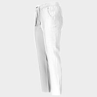 Медицински панталон NOBBY STRAIGHT WHITE