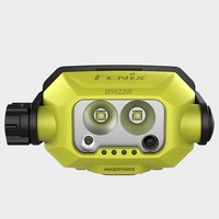 Челник FENIX WH23R LED
