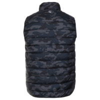 Мъжки елек SPEEDY NEO CAMOUFLAGE