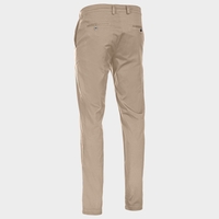 Спортно-елегантен панталон STENSO CHINO LIGHT BEIGE