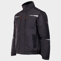 KASTOR T/C WINTERРаботно яке