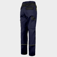 Дамски панталон BELLA STRETCH NAVY