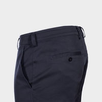 Мъжки панталон STENSO CHINO DARK BLUE