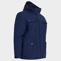 MONTANA NAVY BLUE Шуба
