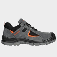 Работни обувки KASTOR 2.0 GREY LOW O1