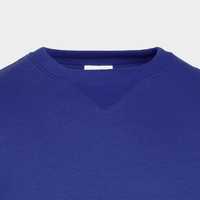 REMO ROYAL BLUE (TOURS) Блуза с дълъг ръкав