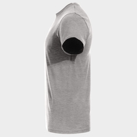 Тениска STENSO NAOS GRAY MELANGE