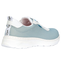 DIAN ALICANTE LIGHT BLUE/WHITE O1 FO SRC 3534 Работни обувки