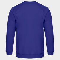 REMO ROYAL BLUE (TOURS) Блуза с дълъг ръкав