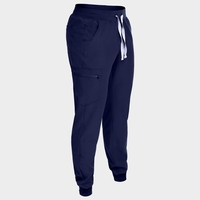 NOBBY NAVY BLUE Панталон