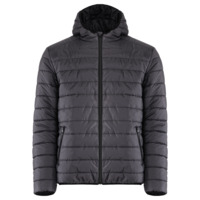 SPEEDY NEO GREY/BLACK Мъжко яке