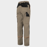 Дамски панталон BELLA STRETCH KHAKI