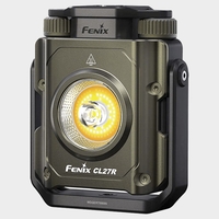 Къмпинг лампа CL27R LED