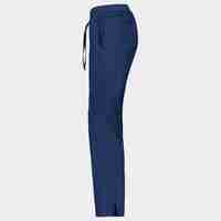 Дамски медицински панталон CHEROKEE MR TAPERED NAVY WWE105