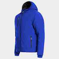 Работно яке REEF PAD SOFTSHELL NAVY BLUE