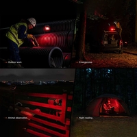 Къмпинг лампа CL27R LED