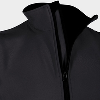 Софтшел елек AVEO BLACK