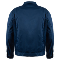 PLUTON DARK BLUE Работно яке