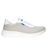 DIAN ALICANTE GREY/WHITE O1 FO SRC 3533 Работни обувки