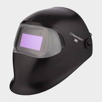 3М SPEEDGLAS 100V Автозатъмняваща заваръчна маска