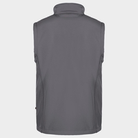 AVEO DARK GREY Софтшел елек