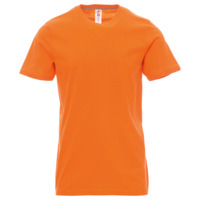PAYPER SUNSET ORANGE Тениска