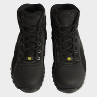 DIADORA GLOVE TECH HI PRO S3 SRA HRO ESD Работни обувки