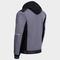 REVOLT RIPSTOP STRETCH Работно яке