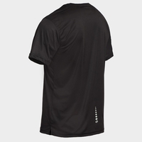 Тениска FIT BLACK