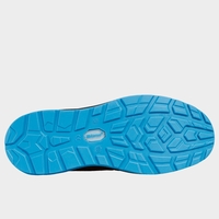 Работни обувки JETT ULTRA S1PS ESD GREY/BLUE