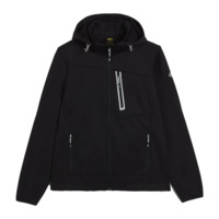 DIADORA SOFTSHELL ATHENA Дамско софтшел яке