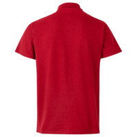 VELILLA RED Тениска с яка