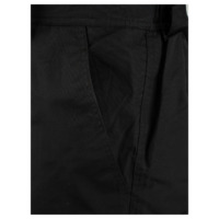 Ватиран панталон RODD BLACK
