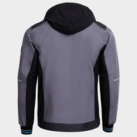 REVOLT RIPSTOP STRETCH Работно яке