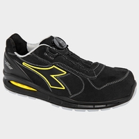 Работни обувки DIADORA RUN NET AB BOA LOW S3S FO SR