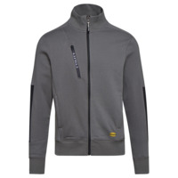 DIADORA FZ LITEWORK GREY Суитшърт
