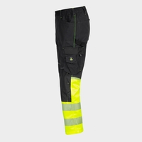PRISMA REFLEX YELLOW Сигнален панталон