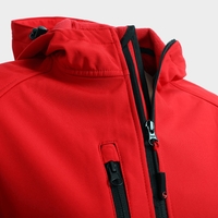 REEF RED Дамско софтшел яке