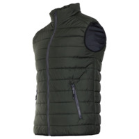 SPEEDY NEO GREEN/BLACK Мъжки елек